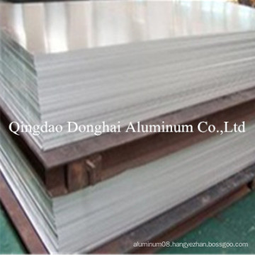 0.35-5.0mm 1050 aluminum plate